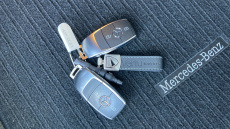 Mercedes-Benz GLB 200 AMG Line Premium 5dr 7G-Tronic Petrol Estate